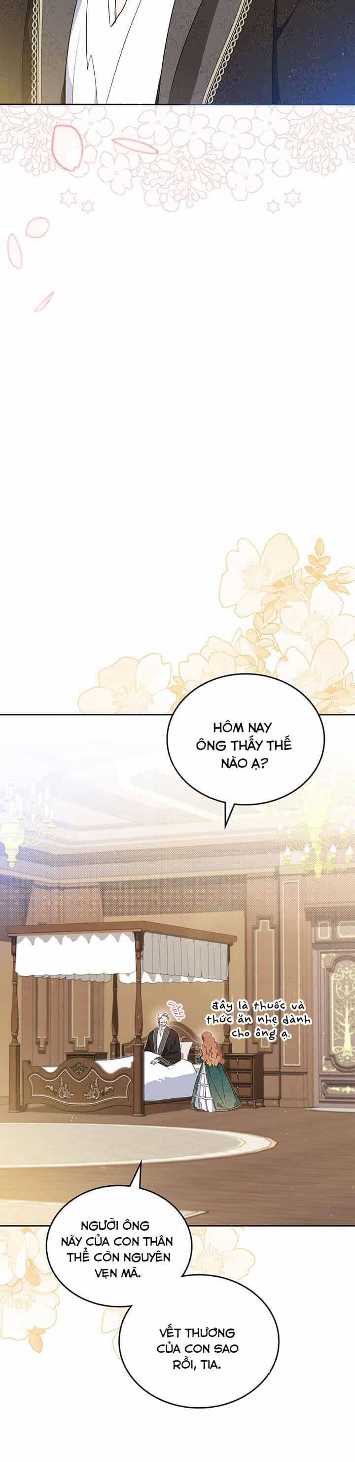 Kiếp Này Tôi Nhất Định Trở Thành Gia Chủ! - Chương 122 - ảnh 3