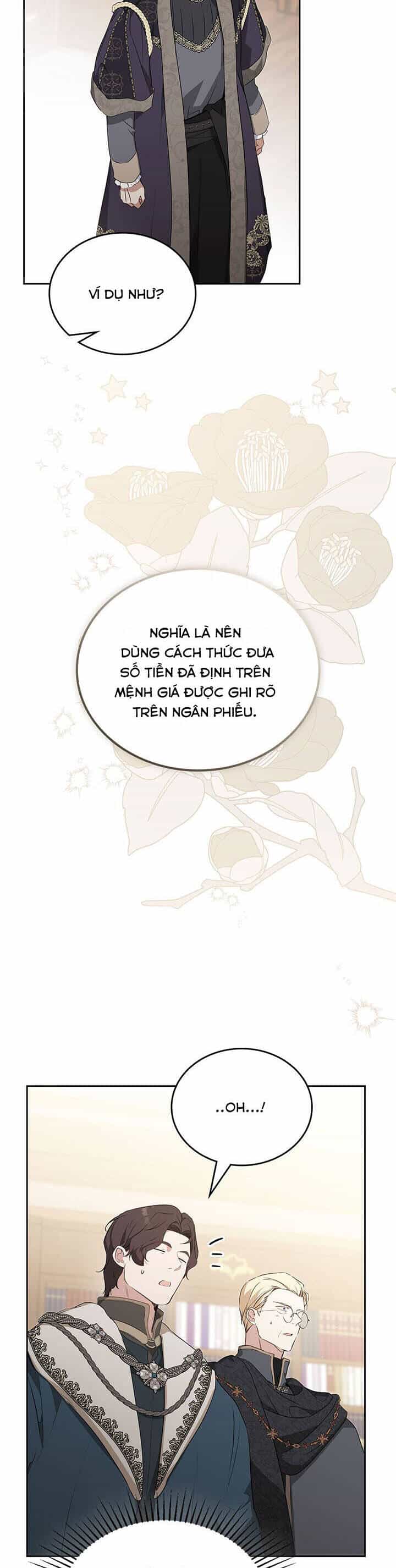 Kiếp Này Tôi Nhất Định Trở Thành Gia Chủ! - Chương 123 - ảnh 35