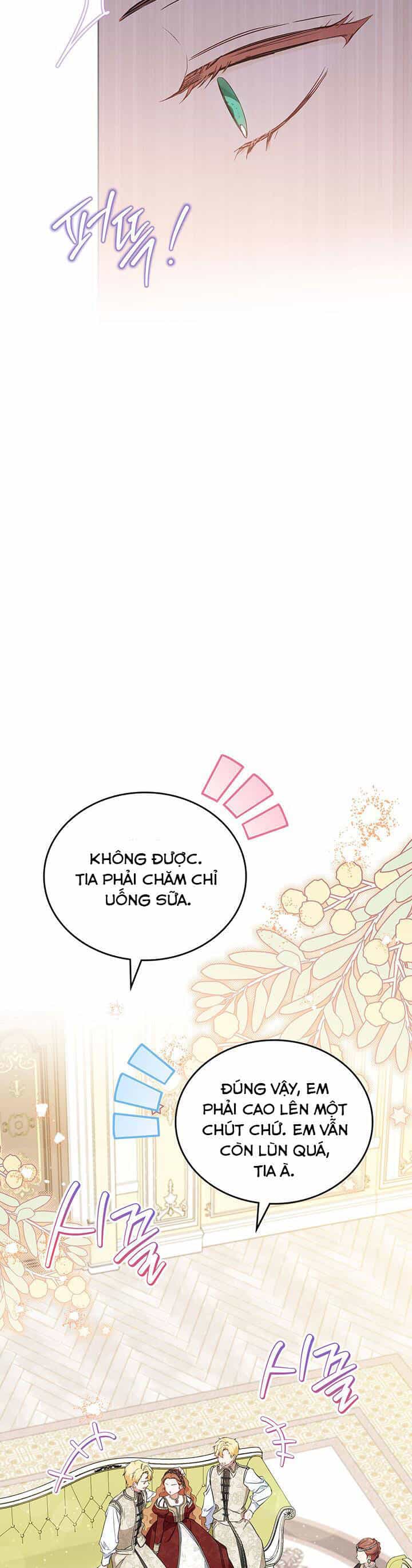 Kiếp Này Tôi Nhất Định Trở Thành Gia Chủ! - Chương 124 - ảnh 20