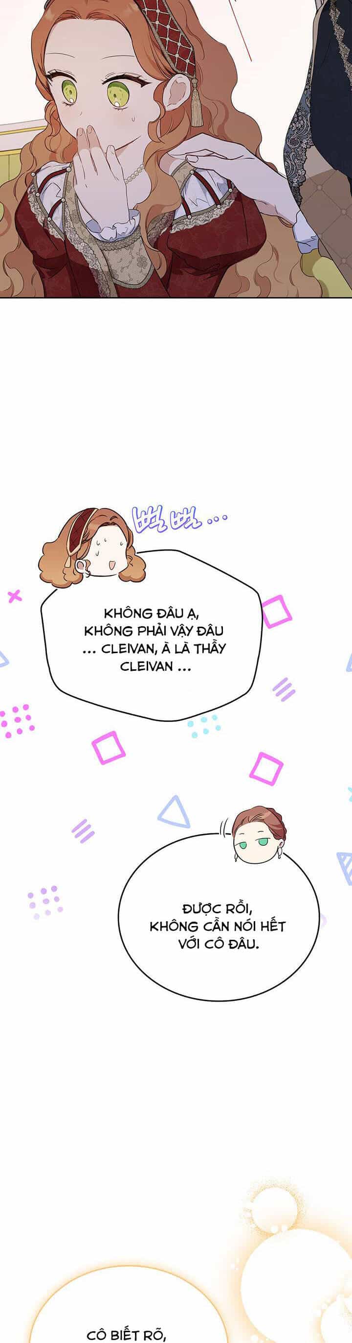Kiếp Này Tôi Nhất Định Trở Thành Gia Chủ! - Chương 124 - ảnh 34