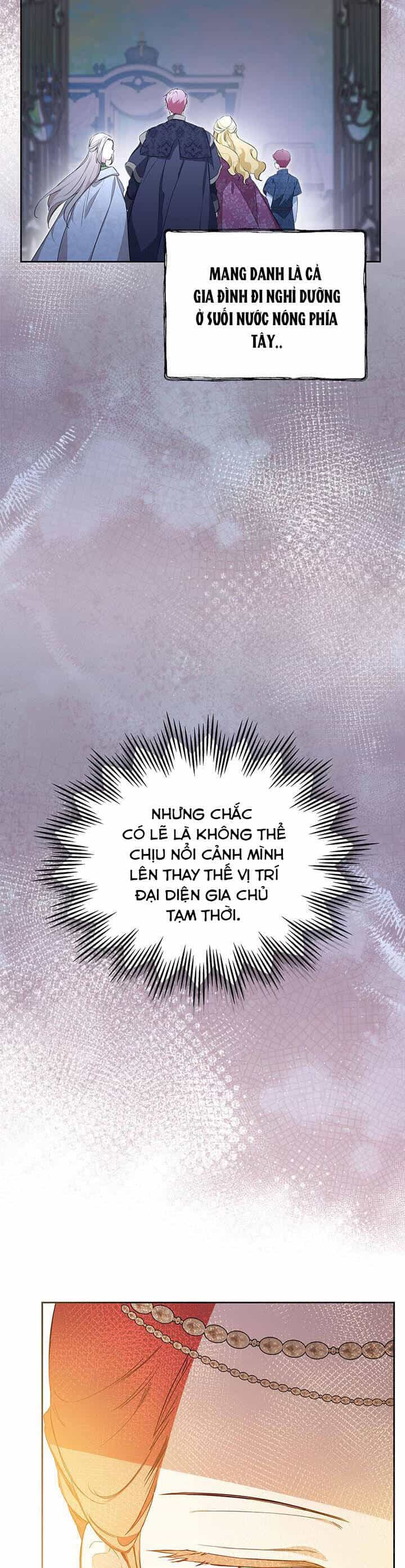 Kiếp Này Tôi Nhất Định Trở Thành Gia Chủ! - Chương 124 - ảnh 4
