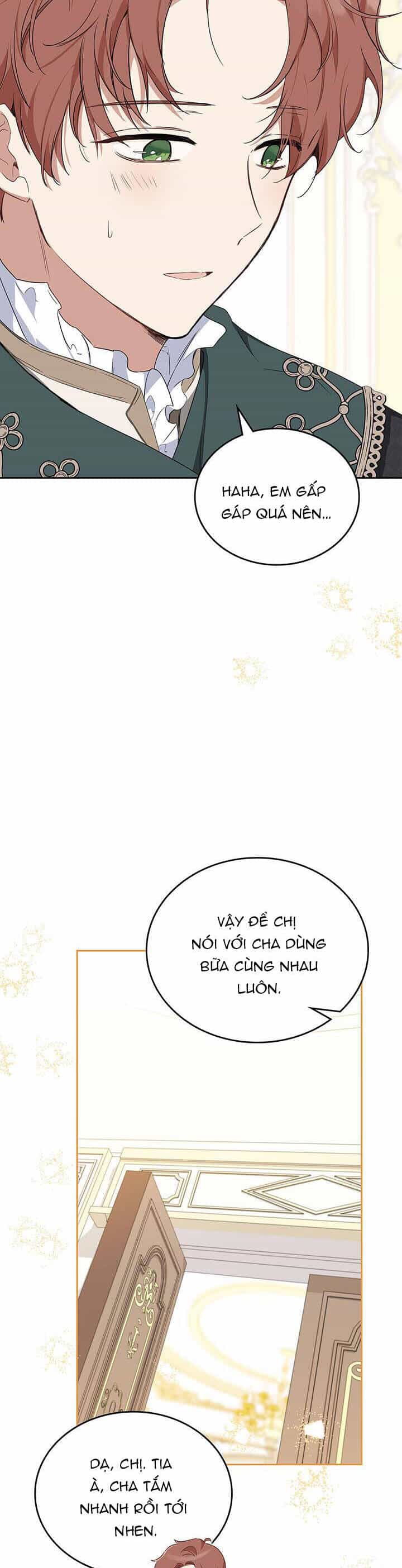 Kiếp Này Tôi Nhất Định Trở Thành Gia Chủ! - Chương 125 - ảnh 11