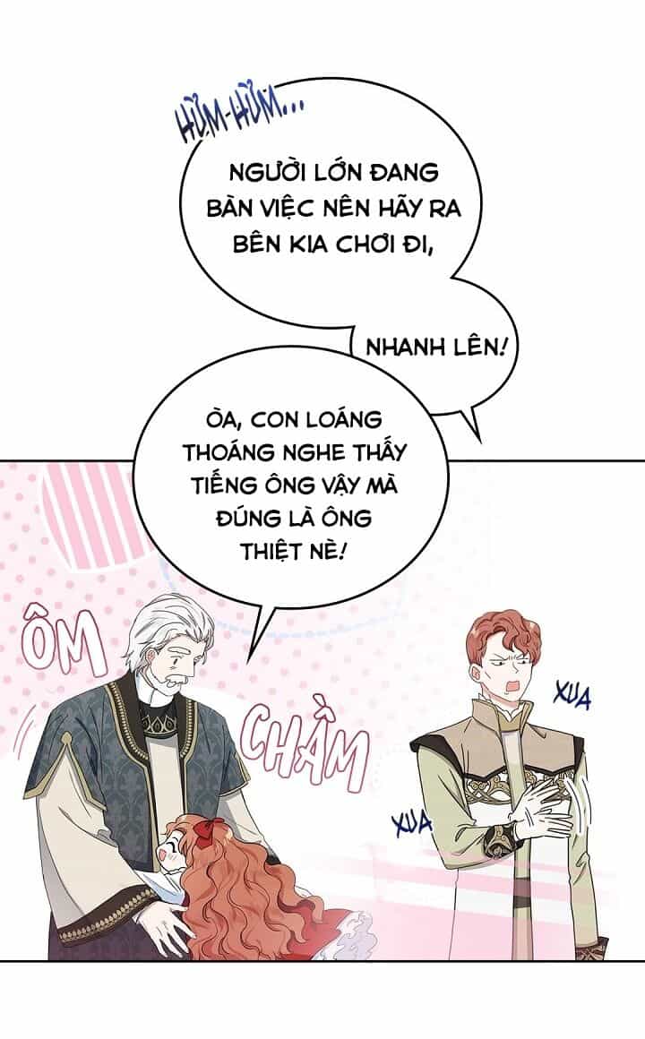 Kiếp Này Tôi Nhất Định Trở Thành Gia Chủ! - Chương 12 - ảnh 20