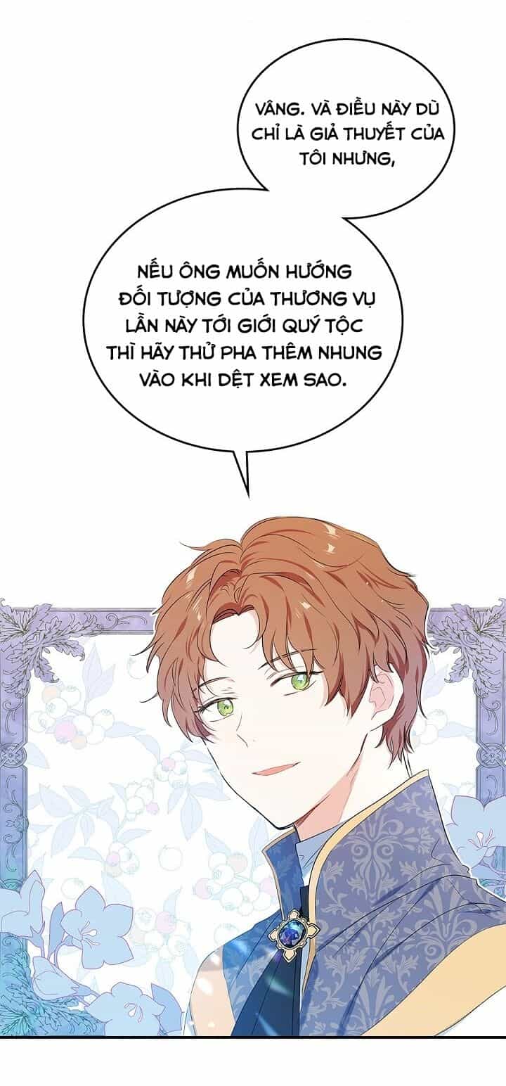 Kiếp Này Tôi Nhất Định Trở Thành Gia Chủ! - Chương 12 - ảnh 54