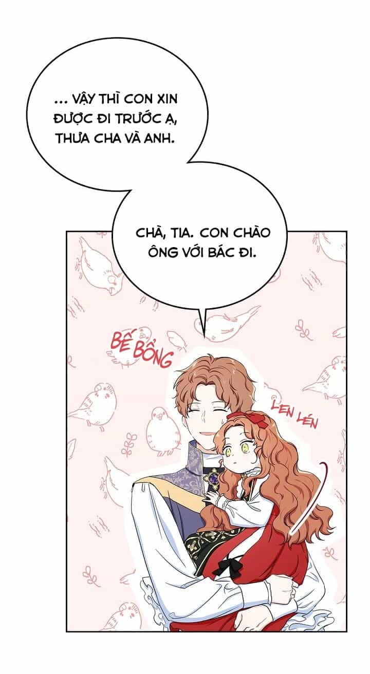 Kiếp Này Tôi Nhất Định Trở Thành Gia Chủ! - Chương 12 - ảnh 63