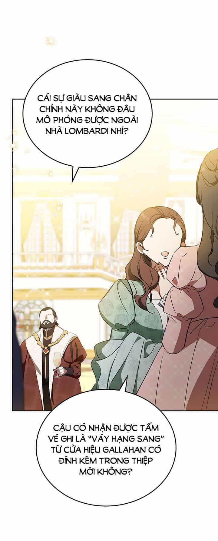 Kiếp Này Tôi Nhất Định Trở Thành Gia Chủ! - Chương 129 - ảnh 10