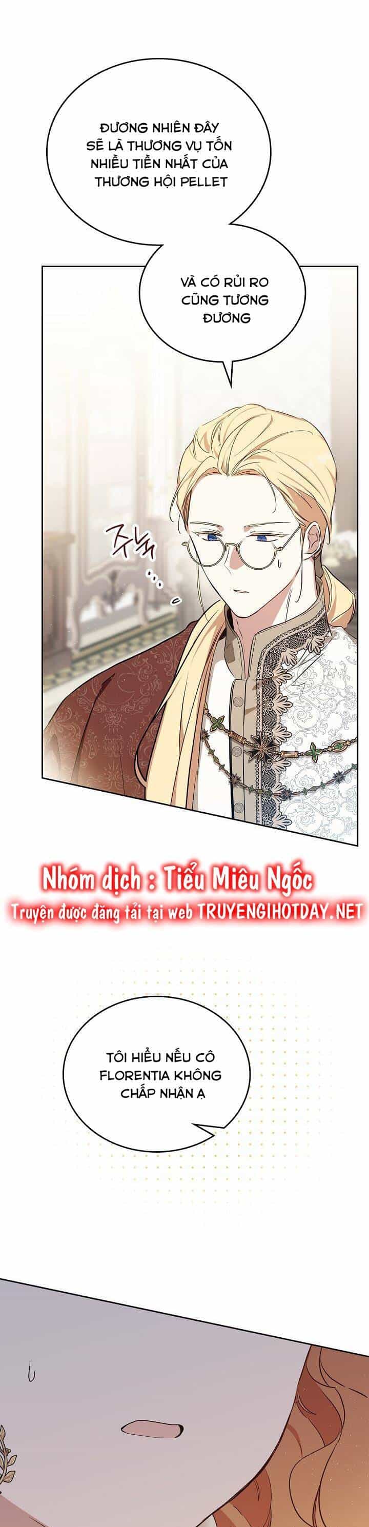 Kiếp Này Tôi Nhất Định Trở Thành Gia Chủ! - Chương 135 - ảnh 5