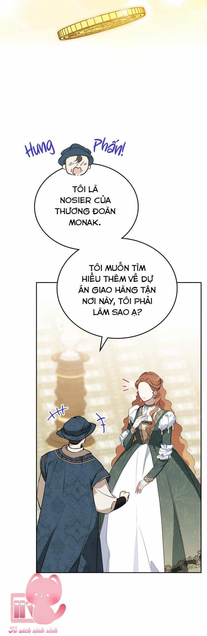 Kiếp Này Tôi Nhất Định Trở Thành Gia Chủ! - Chương 145 - ảnh 56