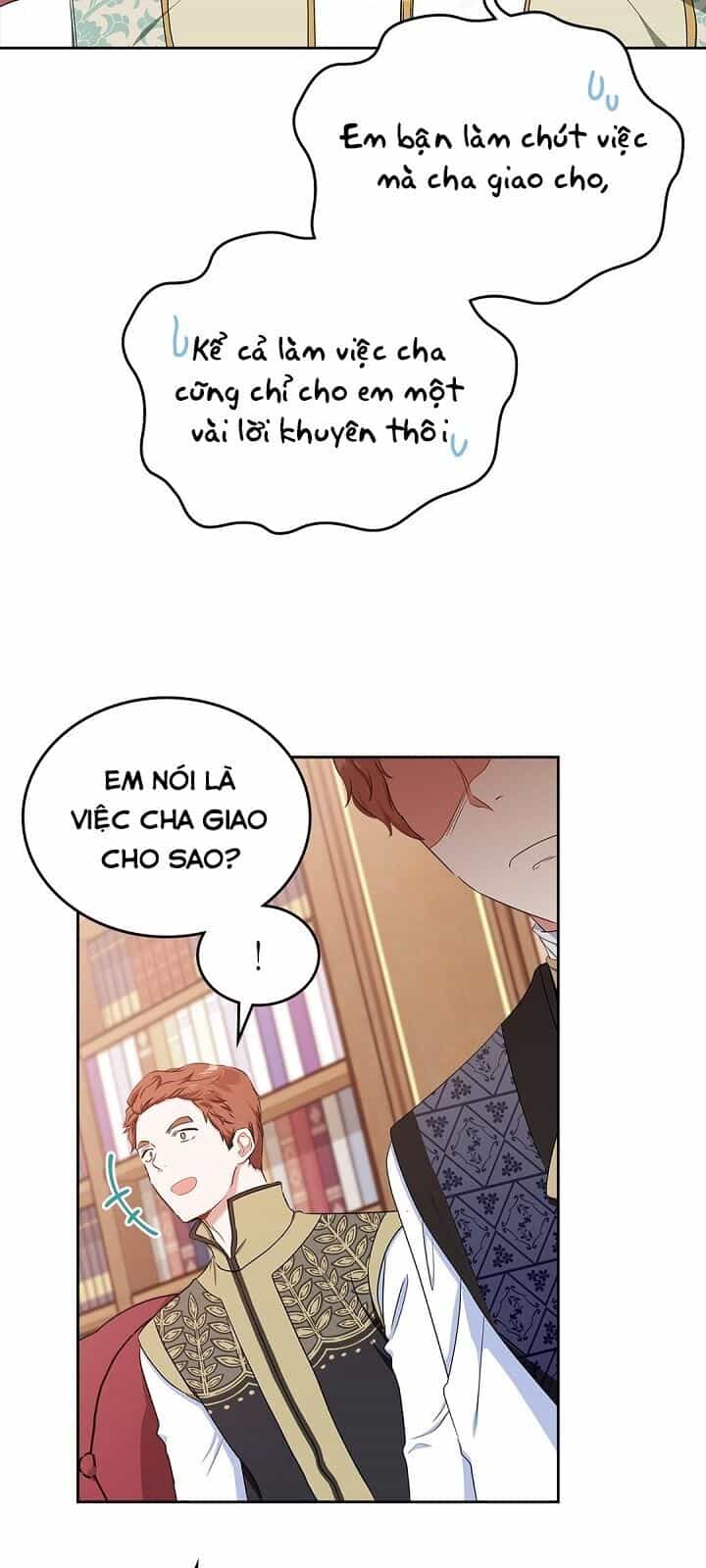 Kiếp Này Tôi Nhất Định Trở Thành Gia Chủ! - Chương 14 - ảnh 28