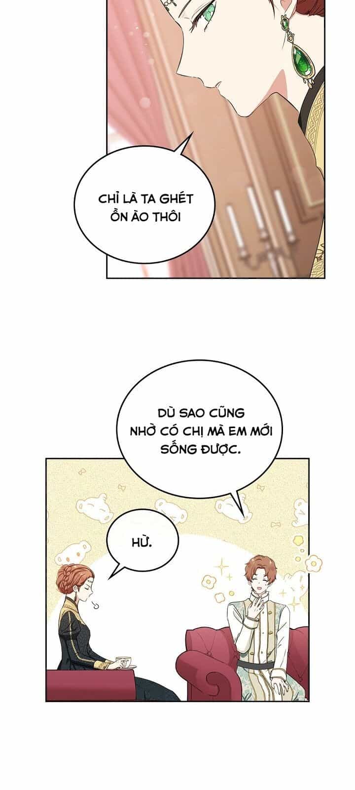 Kiếp Này Tôi Nhất Định Trở Thành Gia Chủ! - Chương 14 - ảnh 46