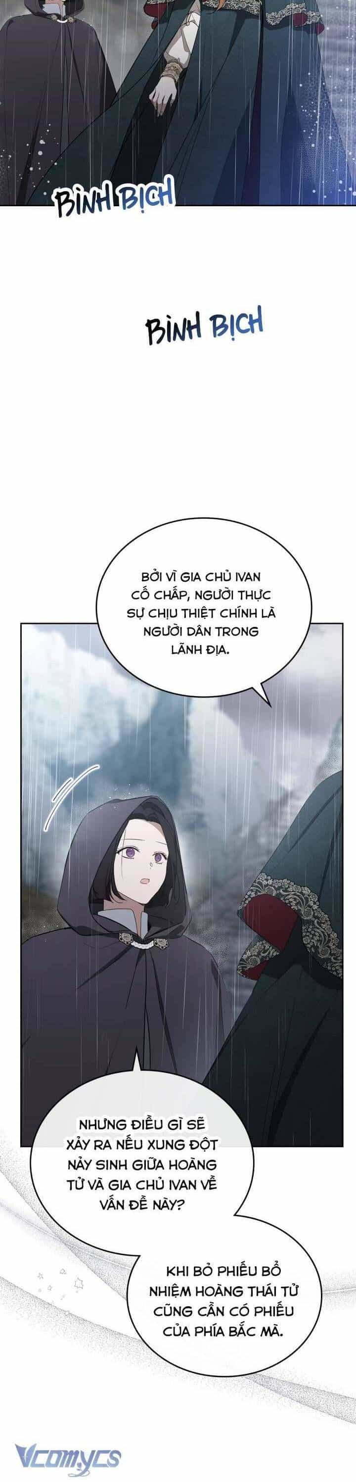 Kiếp Này Tôi Nhất Định Trở Thành Gia Chủ! - Chương 156 - ảnh 9