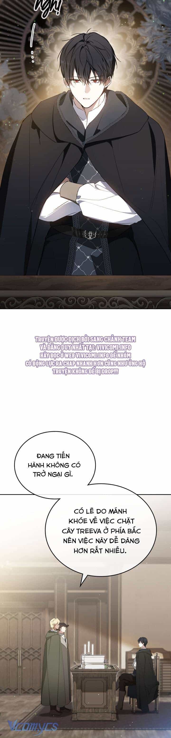 Kiếp Này Tôi Nhất Định Trở Thành Gia Chủ! - Chương 160 - ảnh 32