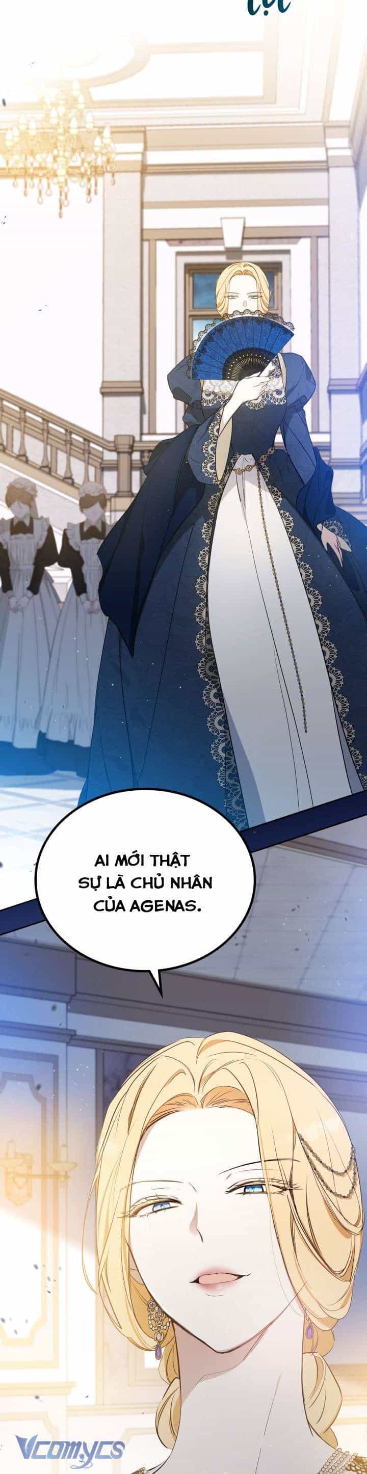 Kiếp Này Tôi Nhất Định Trở Thành Gia Chủ! - Chương 160 - ảnh 43