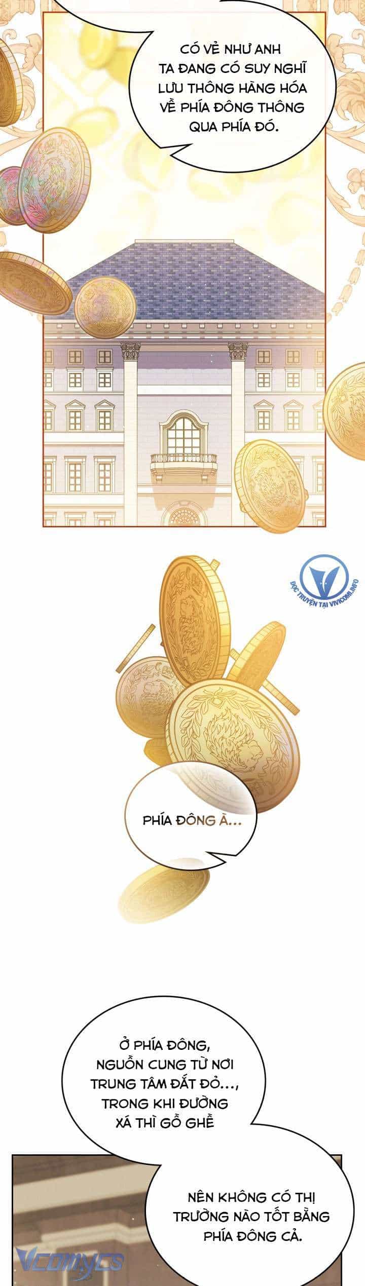 Kiếp Này Tôi Nhất Định Trở Thành Gia Chủ! - Chương 162 - ảnh 36