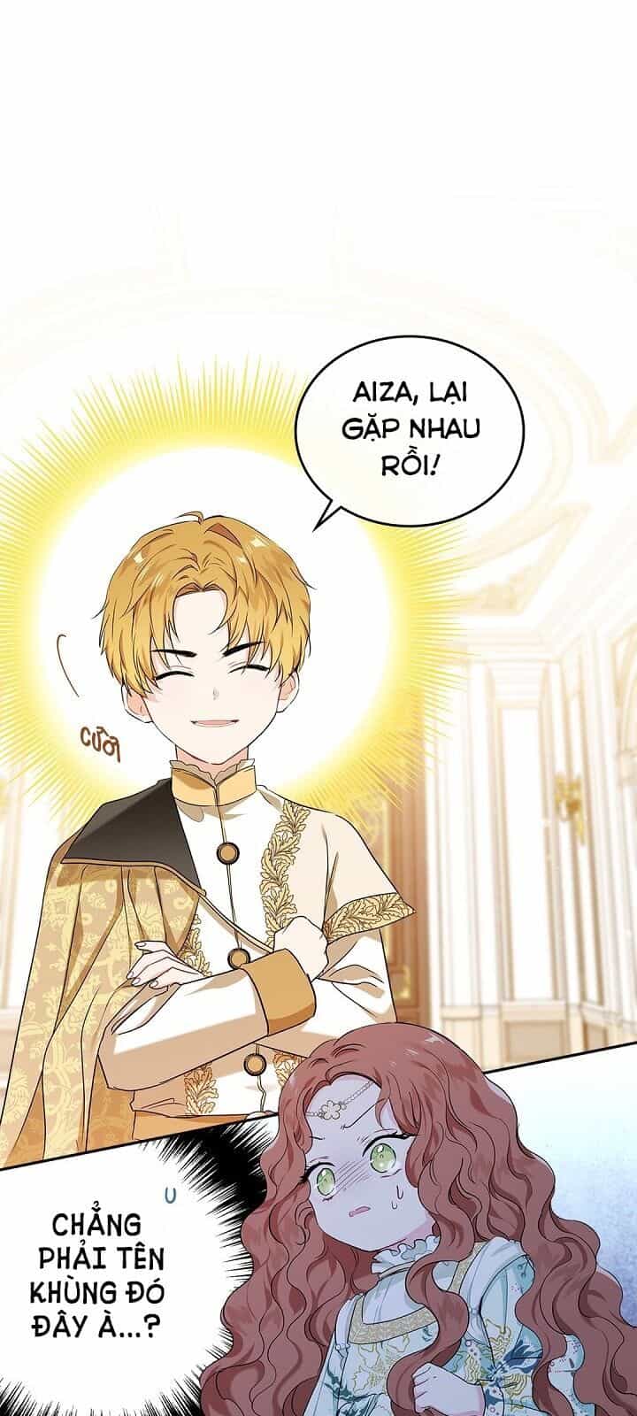 Kiếp Này Tôi Nhất Định Trở Thành Gia Chủ! - Chương 16 - ảnh 18