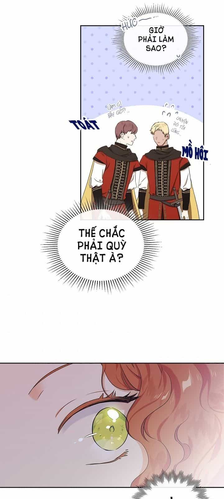 Kiếp Này Tôi Nhất Định Trở Thành Gia Chủ! - Chương 16 - ảnh 30