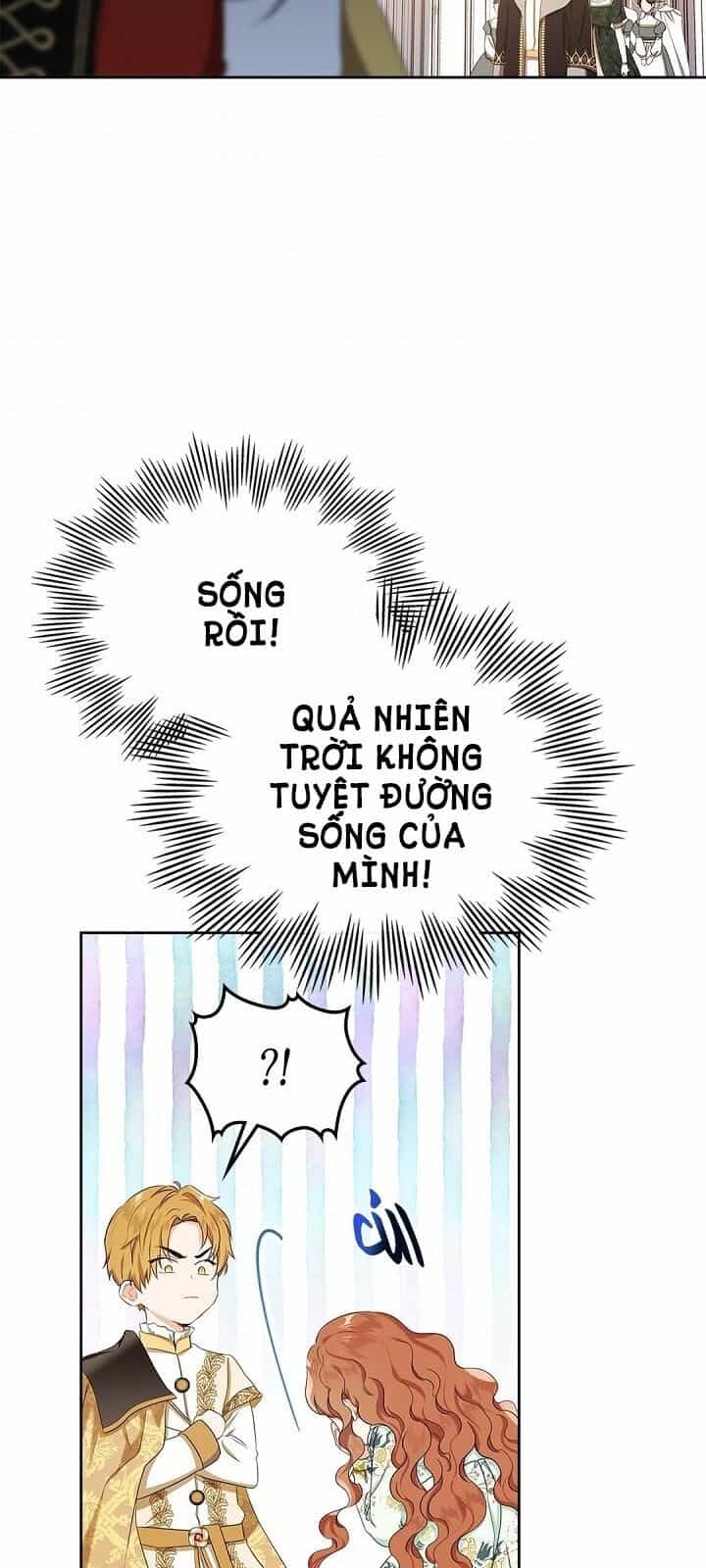 Kiếp Này Tôi Nhất Định Trở Thành Gia Chủ! - Chương 16 - ảnh 32