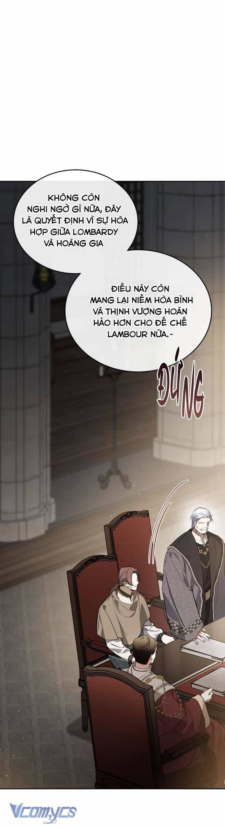 Kiếp Này Tôi Nhất Định Trở Thành Gia Chủ! - Chương 169 - ảnh 52