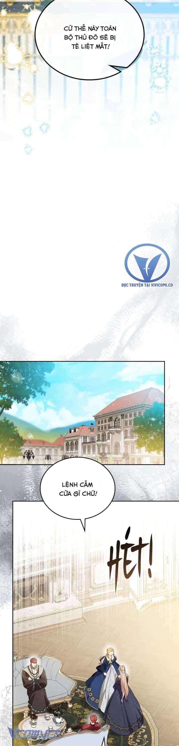 Kiếp Này Tôi Nhất Định Trở Thành Gia Chủ! - Chương 171 - ảnh 21