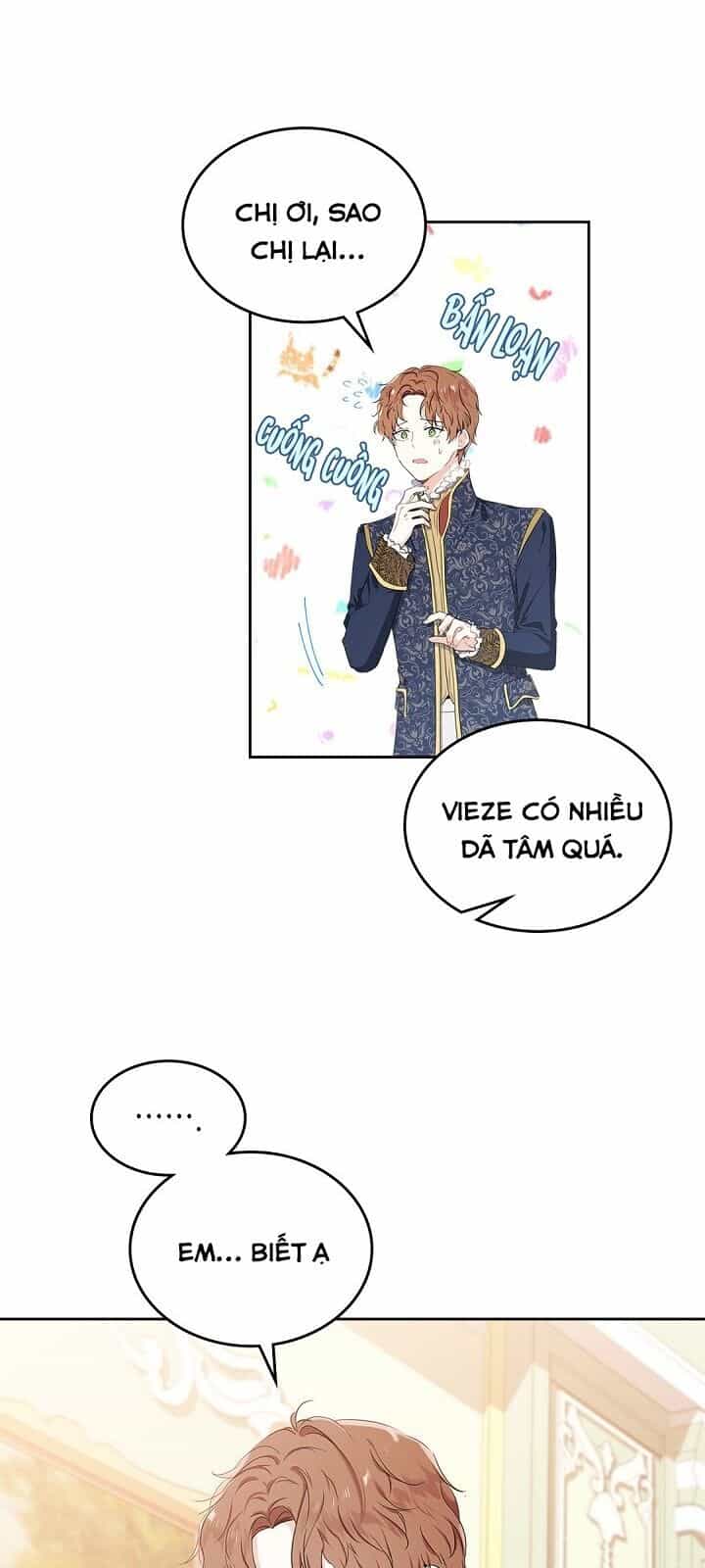 Kiếp Này Tôi Nhất Định Trở Thành Gia Chủ! - Chương 17 - ảnh 28