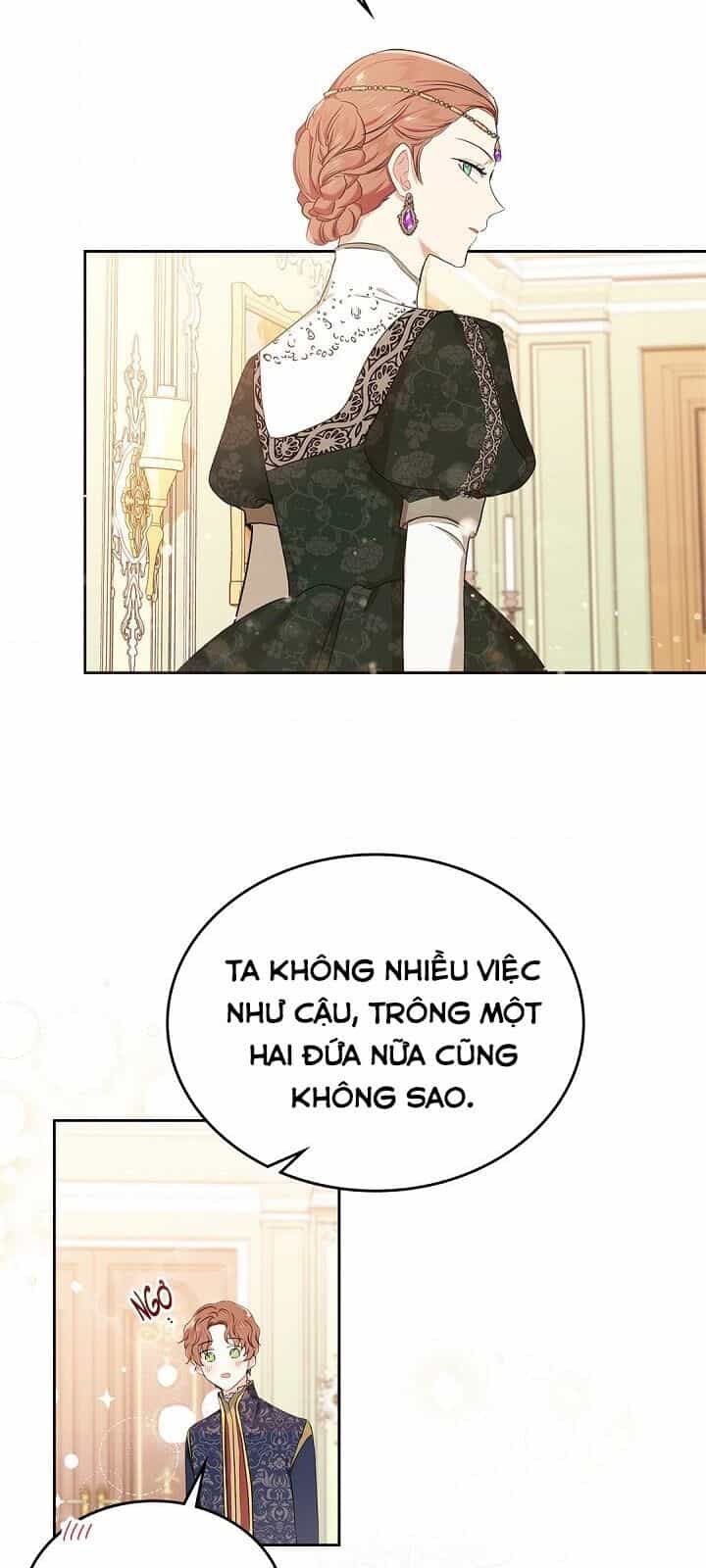 Kiếp Này Tôi Nhất Định Trở Thành Gia Chủ! - Chương 17 - ảnh 38