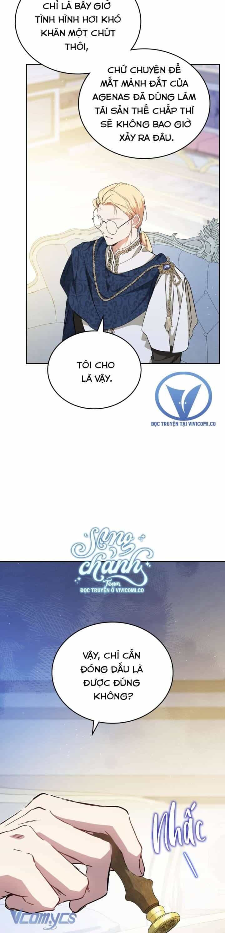 Kiếp Này Tôi Nhất Định Trở Thành Gia Chủ! - Chương 182 - ảnh 28
