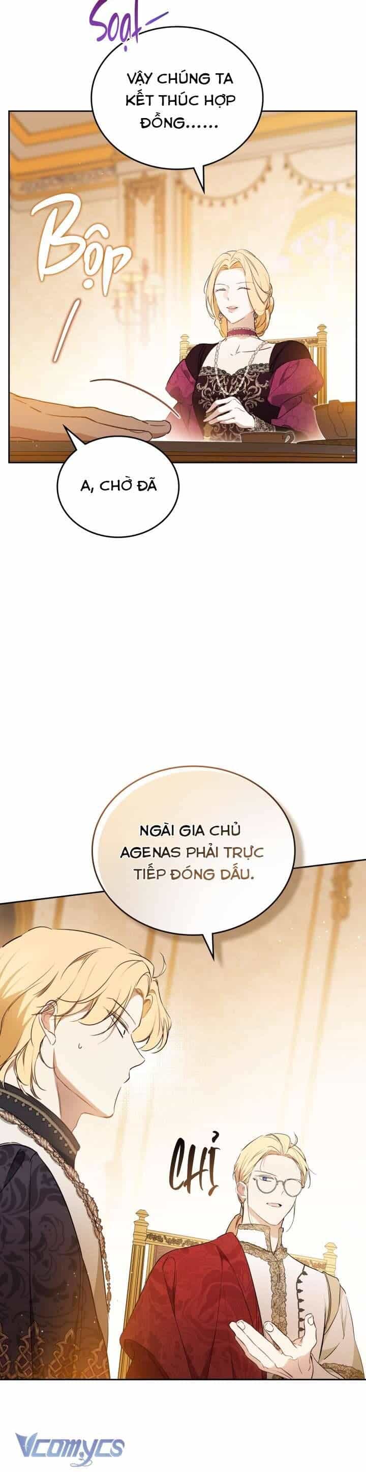 Kiếp Này Tôi Nhất Định Trở Thành Gia Chủ! - Chương 182 - ảnh 9