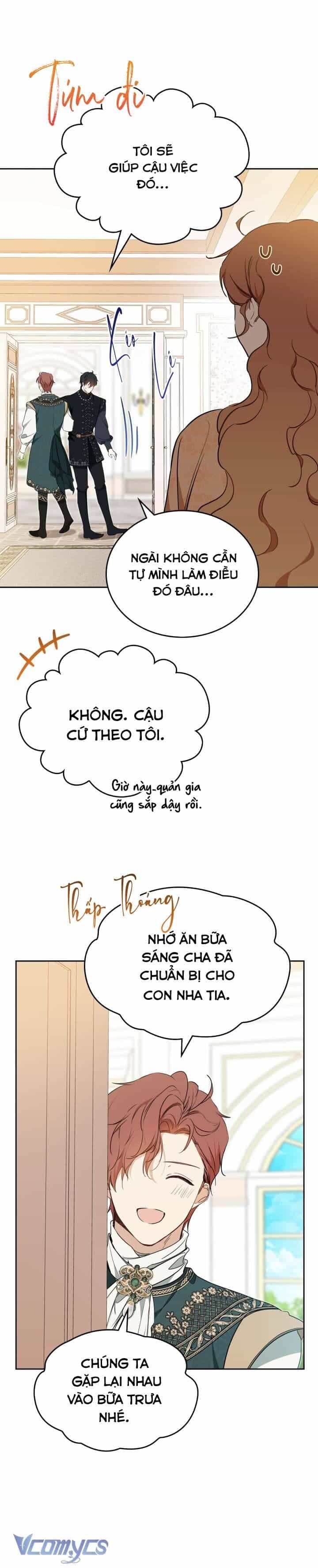 Kiếp Này Tôi Nhất Định Trở Thành Gia Chủ! - Chương 183 - ảnh 33