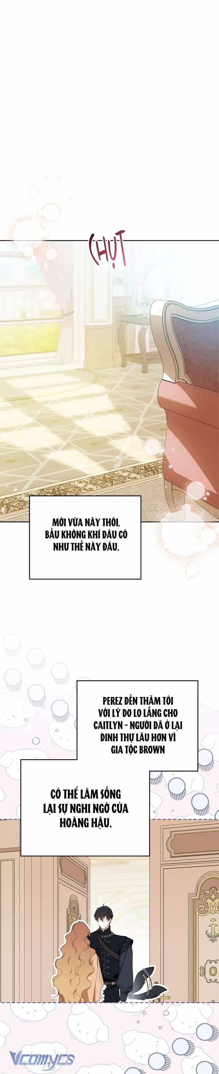 Kiếp Này Tôi Nhất Định Trở Thành Gia Chủ! - Chương 183 - ảnh 4