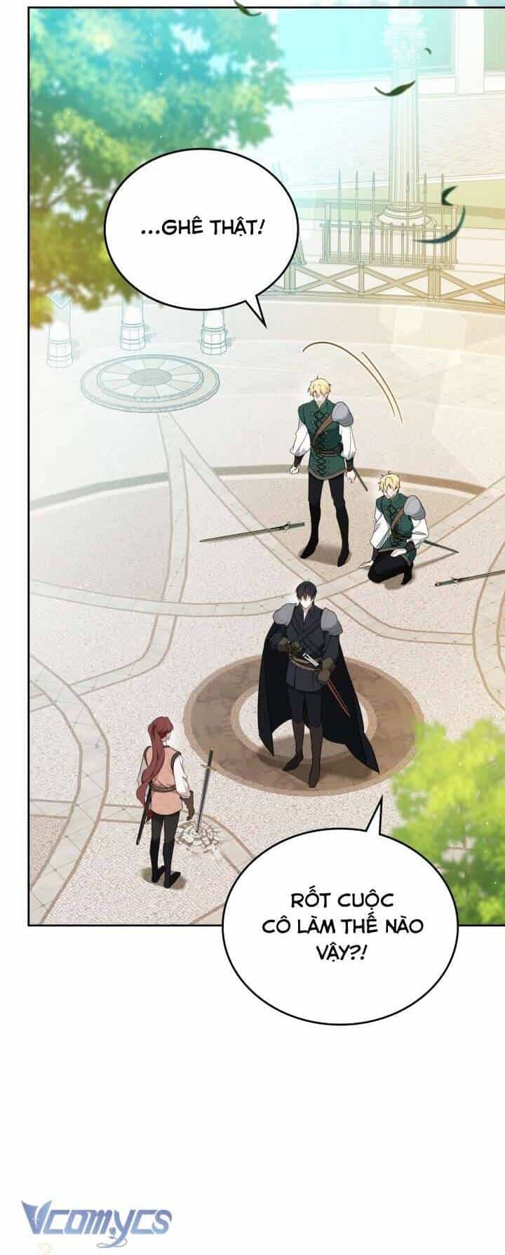 Kiếp Này Tôi Nhất Định Trở Thành Gia Chủ! - Chương 185 - ảnh 7