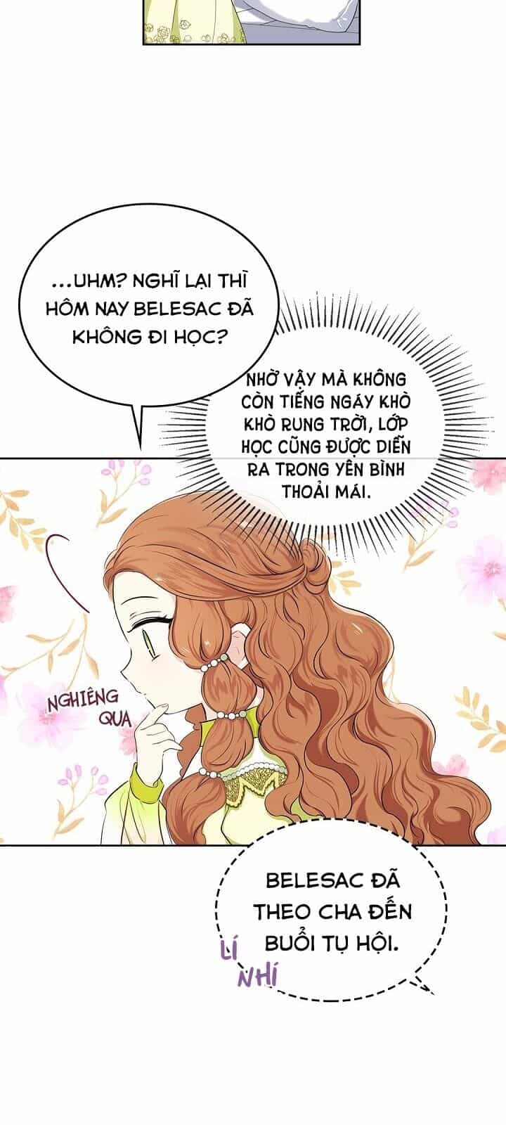 Kiếp Này Tôi Nhất Định Trở Thành Gia Chủ! - Chương 18 - ảnh 14