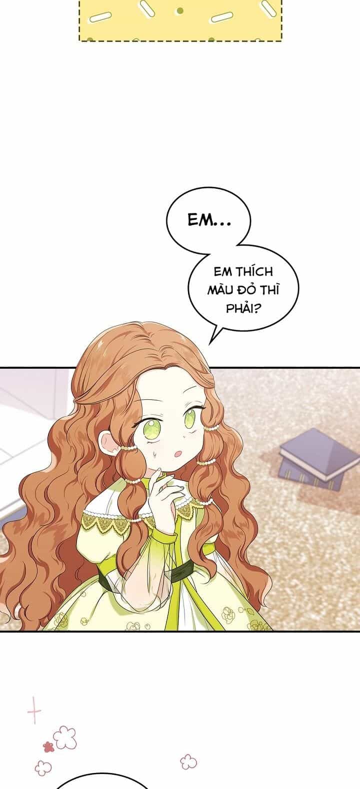 Kiếp Này Tôi Nhất Định Trở Thành Gia Chủ! - Chương 18 - ảnh 20