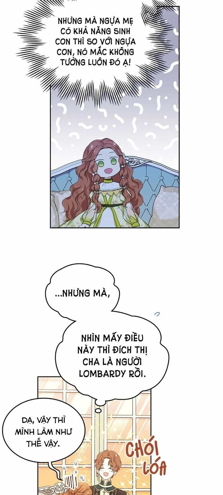 Kiếp Này Tôi Nhất Định Trở Thành Gia Chủ! - Chương 18 - ảnh 50