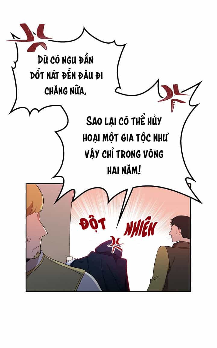 Kiếp Này Tôi Nhất Định Trở Thành Gia Chủ! - Chương 1 - ảnh 25