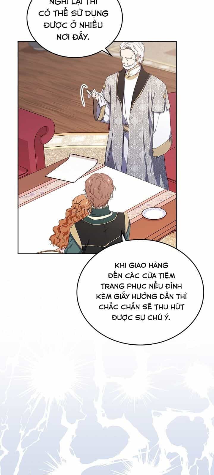 Kiếp Này Tôi Nhất Định Trở Thành Gia Chủ! - Chương 19 - ảnh 38