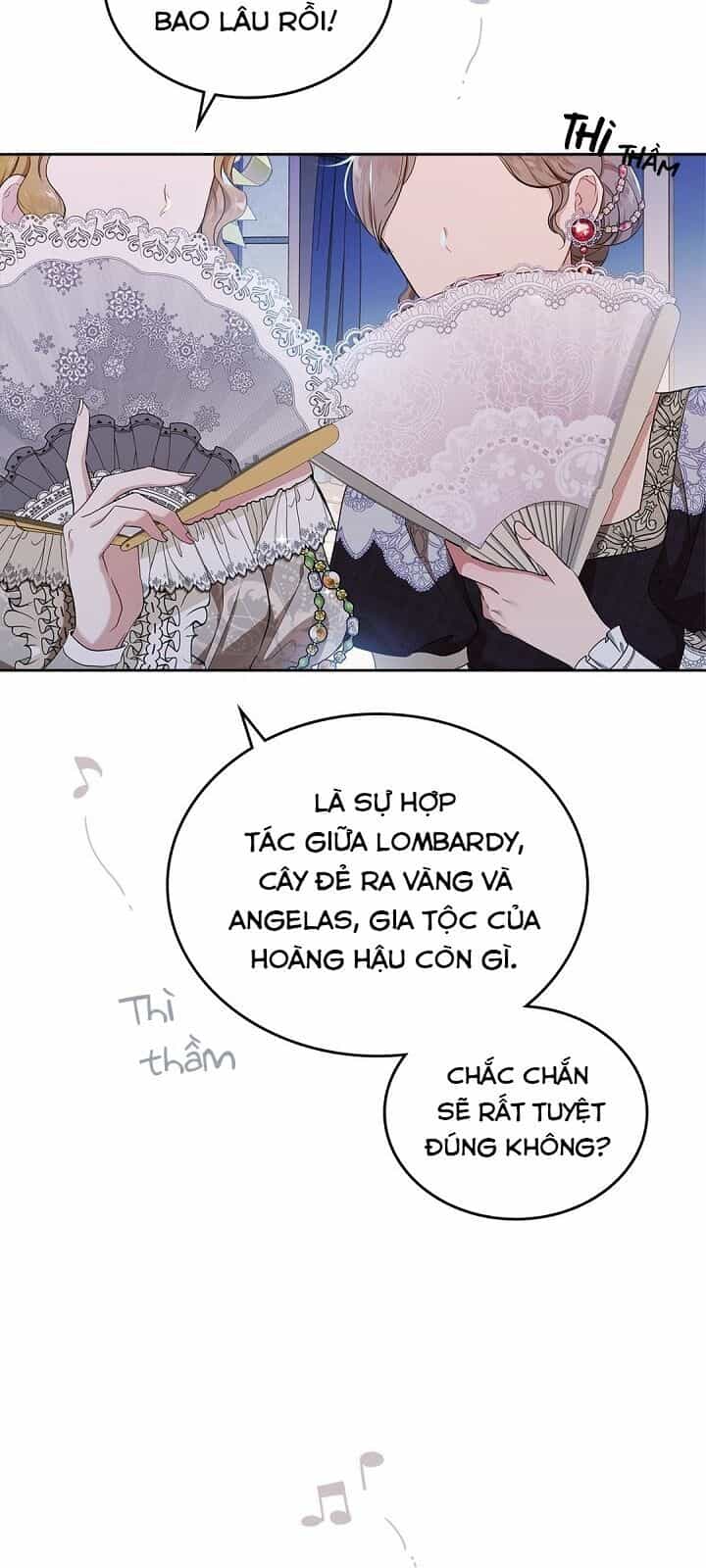 Kiếp Này Tôi Nhất Định Trở Thành Gia Chủ! - Chương 19 - ảnh 4