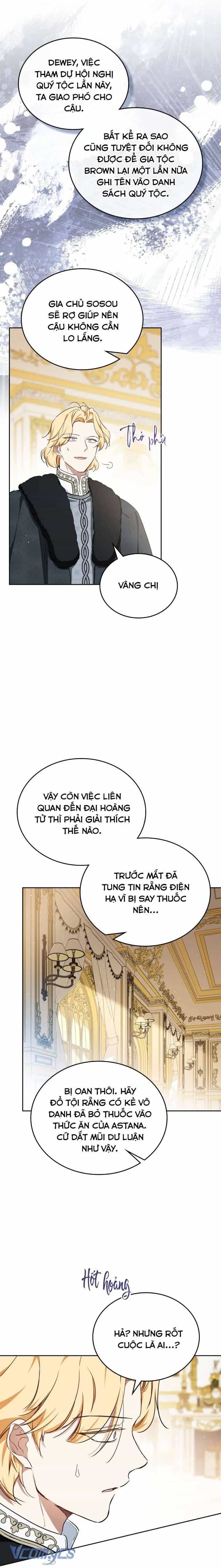Kiếp Này Tôi Nhất Định Trở Thành Gia Chủ! - Chương 203 - ảnh 20