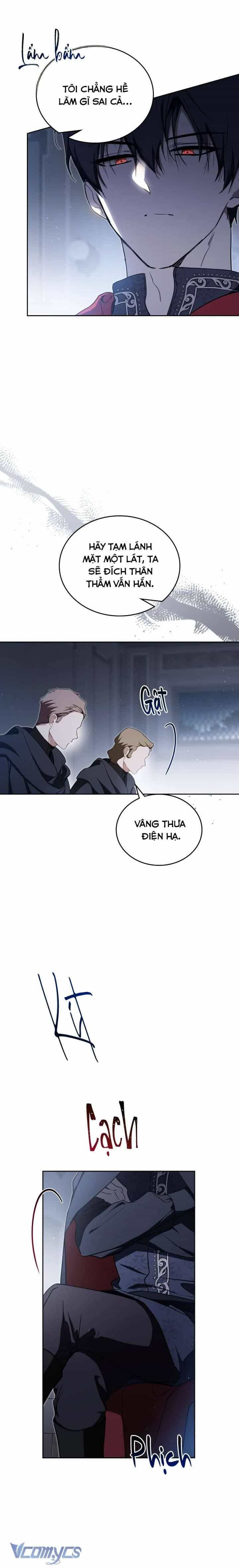 Kiếp Này Tôi Nhất Định Trở Thành Gia Chủ! - Chương 203 - ảnh 25