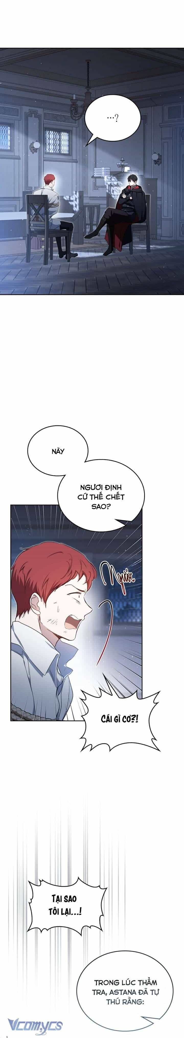Kiếp Này Tôi Nhất Định Trở Thành Gia Chủ! - Chương 203 - ảnh 26