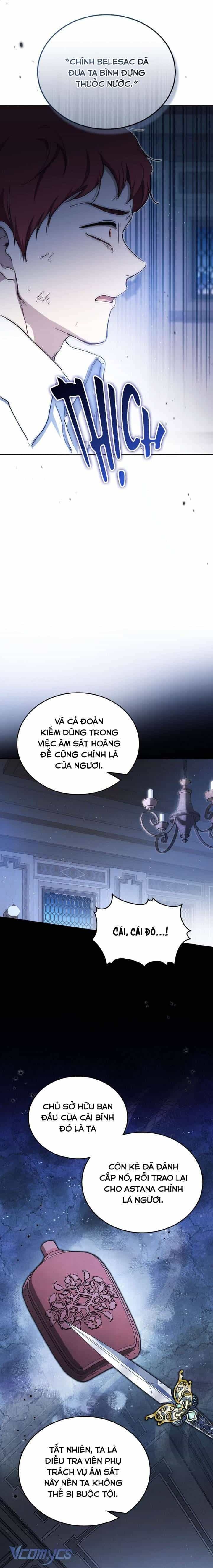 Kiếp Này Tôi Nhất Định Trở Thành Gia Chủ! - Chương 203 - ảnh 27