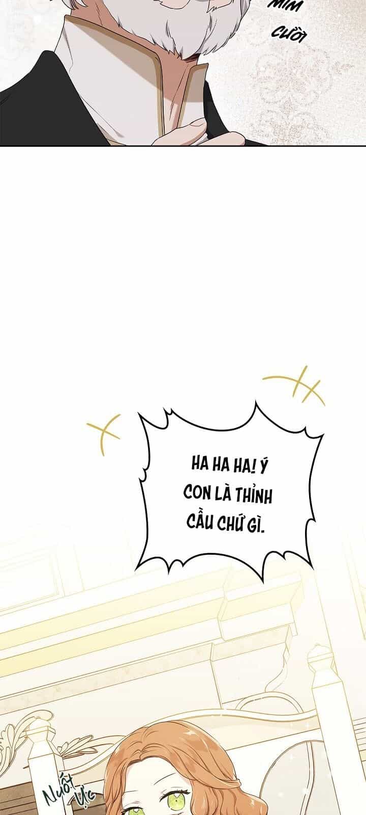Kiếp Này Tôi Nhất Định Trở Thành Gia Chủ! - Chương 20 - ảnh 3