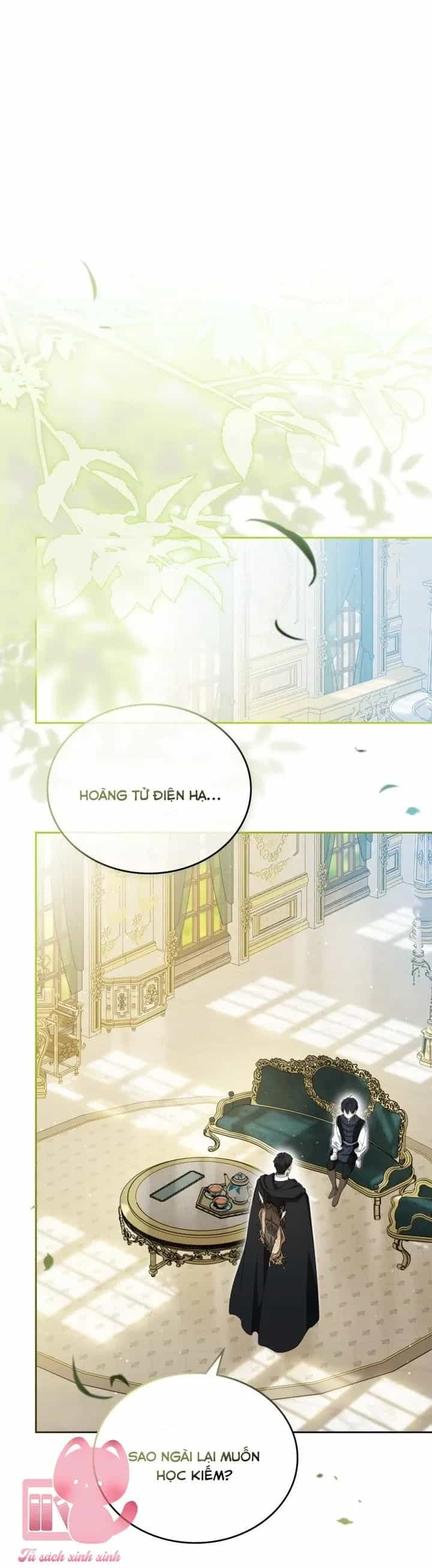 Kiếp Này Tôi Nhất Định Trở Thành Gia Chủ! - Chương 208 - ảnh 2