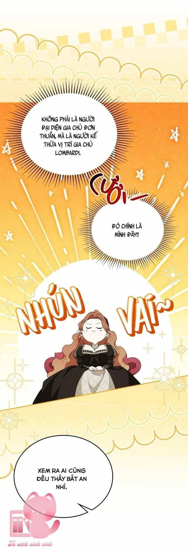 Kiếp Này Tôi Nhất Định Trở Thành Gia Chủ! - Chương 209 - ảnh 17