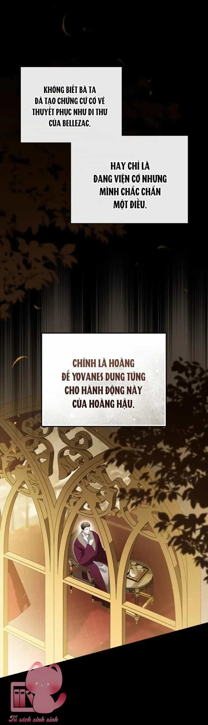 Kiếp Này Tôi Nhất Định Trở Thành Gia Chủ! - Chương 215 - ảnh 11