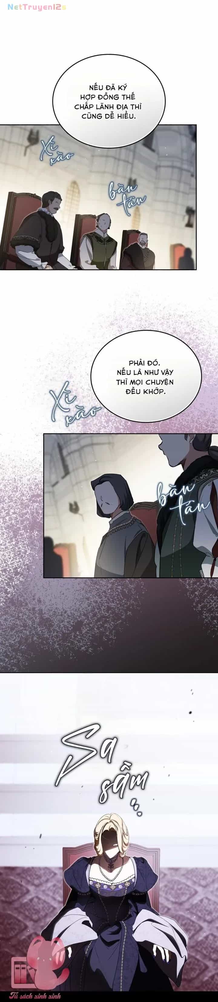 Kiếp Này Tôi Nhất Định Trở Thành Gia Chủ! - Chương 220 - ảnh 36
