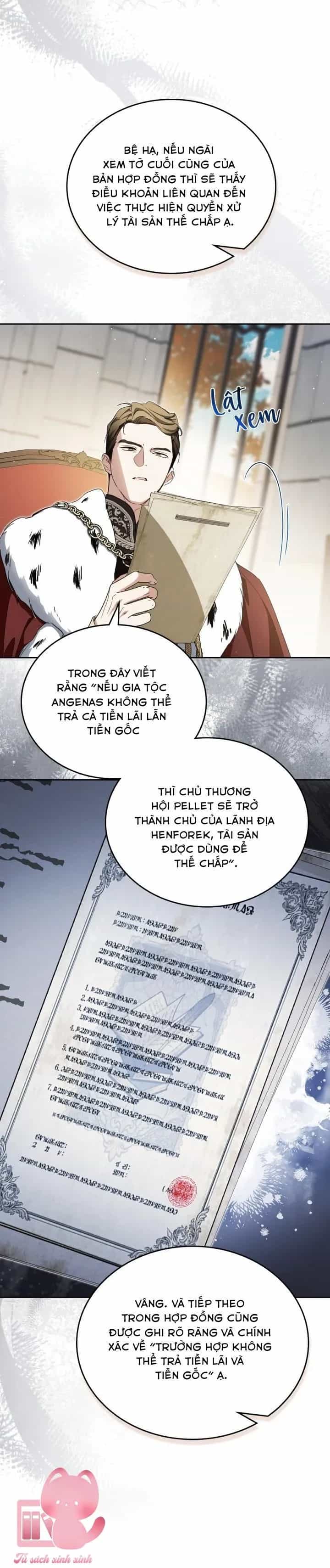 Kiếp Này Tôi Nhất Định Trở Thành Gia Chủ! - Chương 220 - ảnh 39