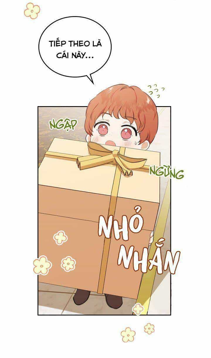Kiếp Này Tôi Nhất Định Trở Thành Gia Chủ! - Chương 23 - ảnh 59