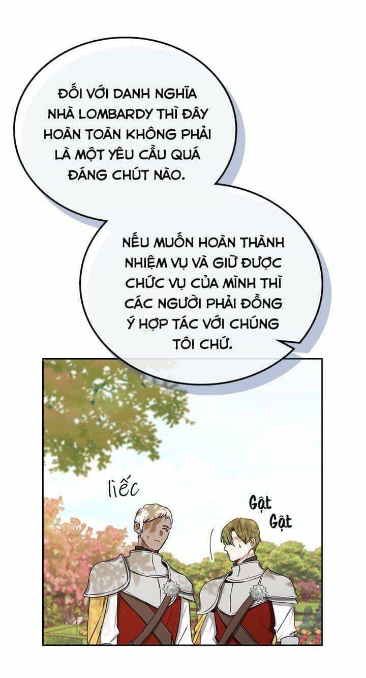 Kiếp Này Tôi Nhất Định Trở Thành Gia Chủ! - Chương 25 - ảnh 14