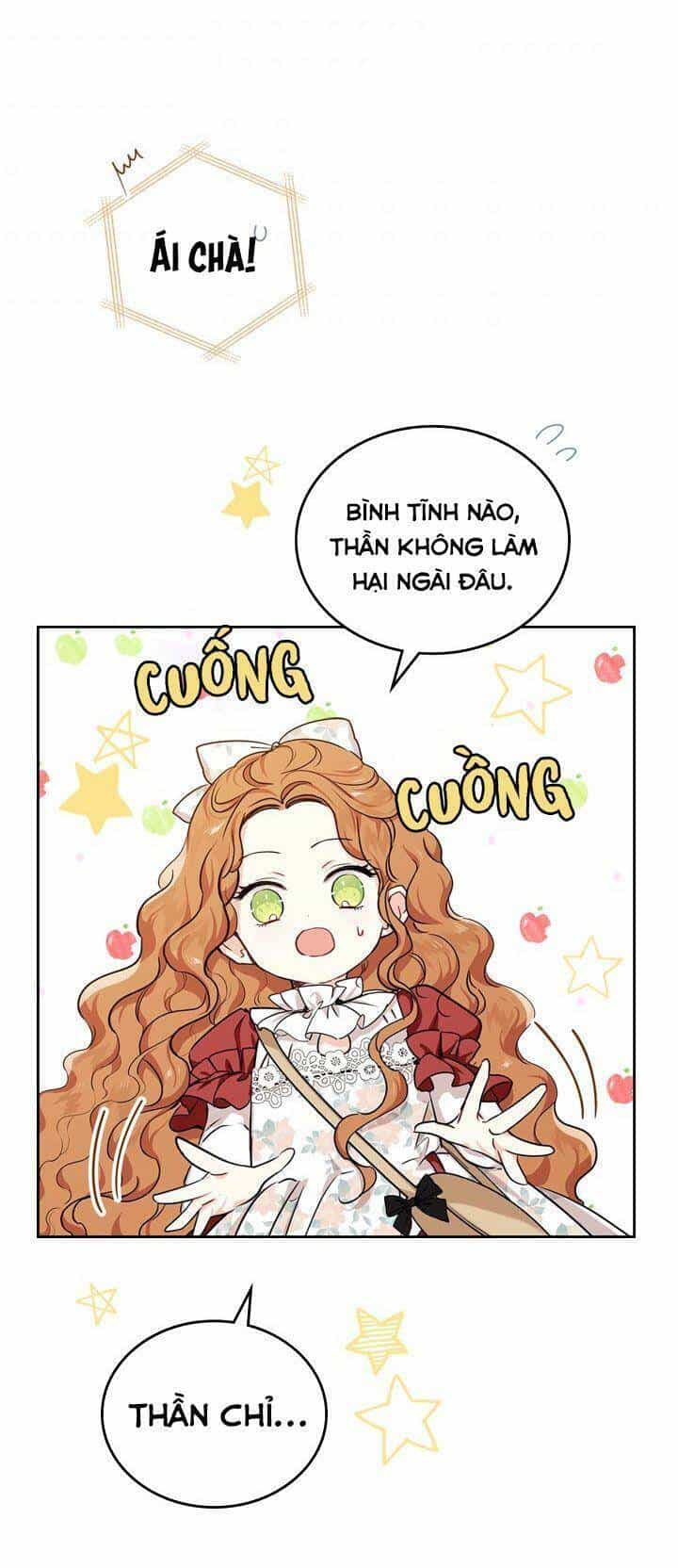 Kiếp Này Tôi Nhất Định Trở Thành Gia Chủ! - Chương 25 - ảnh 39