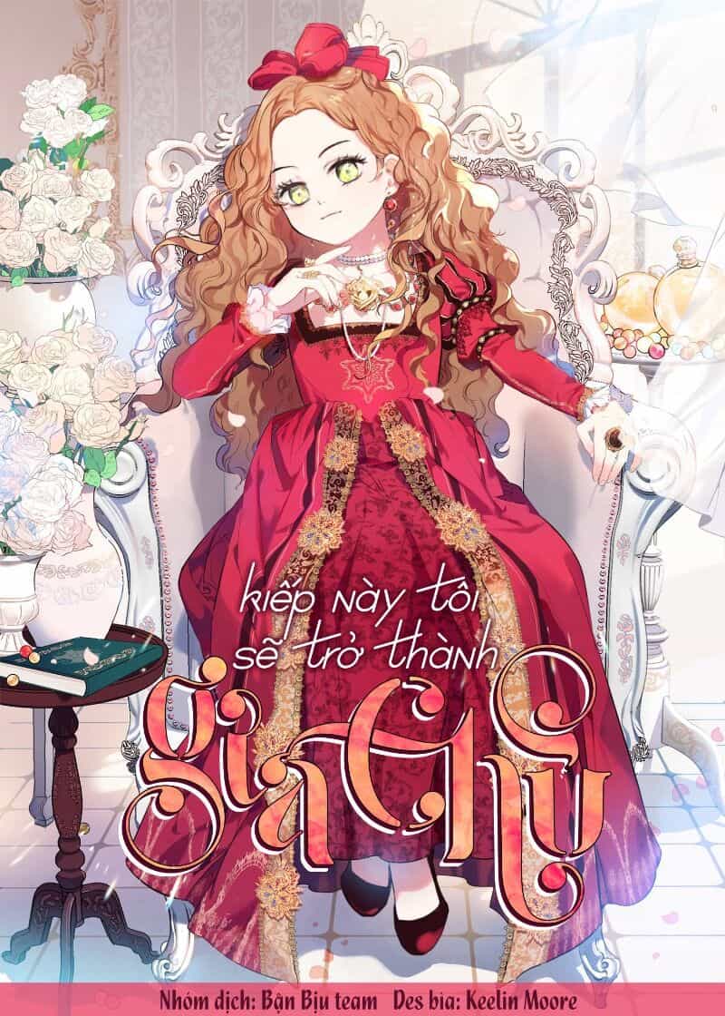 Kiếp Này Tôi Nhất Định Trở Thành Gia Chủ! - Chương 27 - ảnh 1